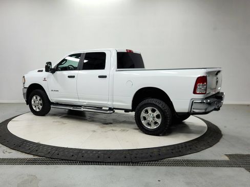 Used 2024 RAM 2500 Big Horn w/ Off Road Package AWD/4WD image 6