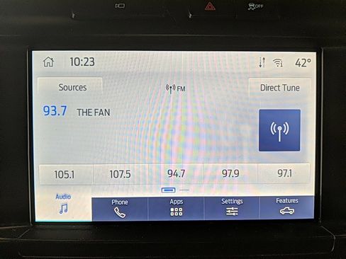 Certified 2023 Ford F150 XLT image 16
