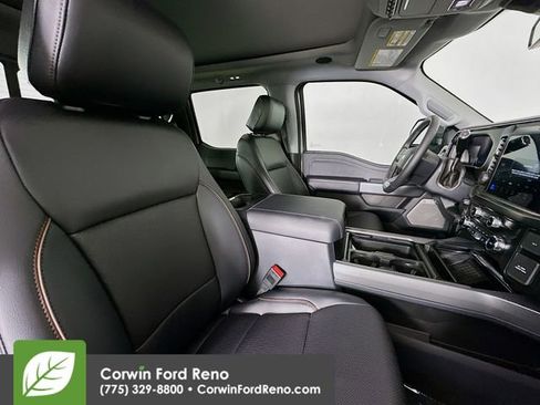 New 2026 Ford F350 Lariat AWD/4WD image 31