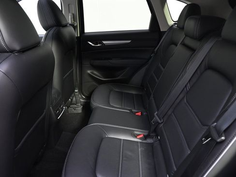 New 2025 MAZDA CX-5 AWD 2.5 S w/ Preferred Package image 21