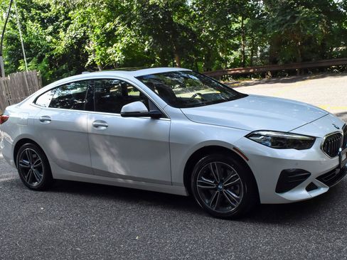 Used 2024 BMW 228i xDrive Gran Coupe w/ Convenience Package image 10