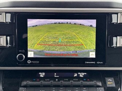Used 2023 Toyota Tundra SR5 w/ TRD Off-Road Premium Package AWD/4WD image 53