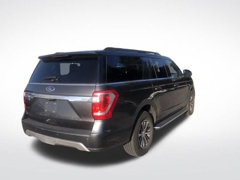 Used 2020 Ford Expedition Max XLT w/ Equipment Group 202A AWD/4WD image 4