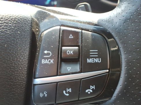 Used 2022 Ford Explorer ST w/ Equipment Group 401A AWD/4WD image 9