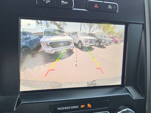 Used 2020 Ford F150 XLT w/ XTR Package AWD/4WD image 19