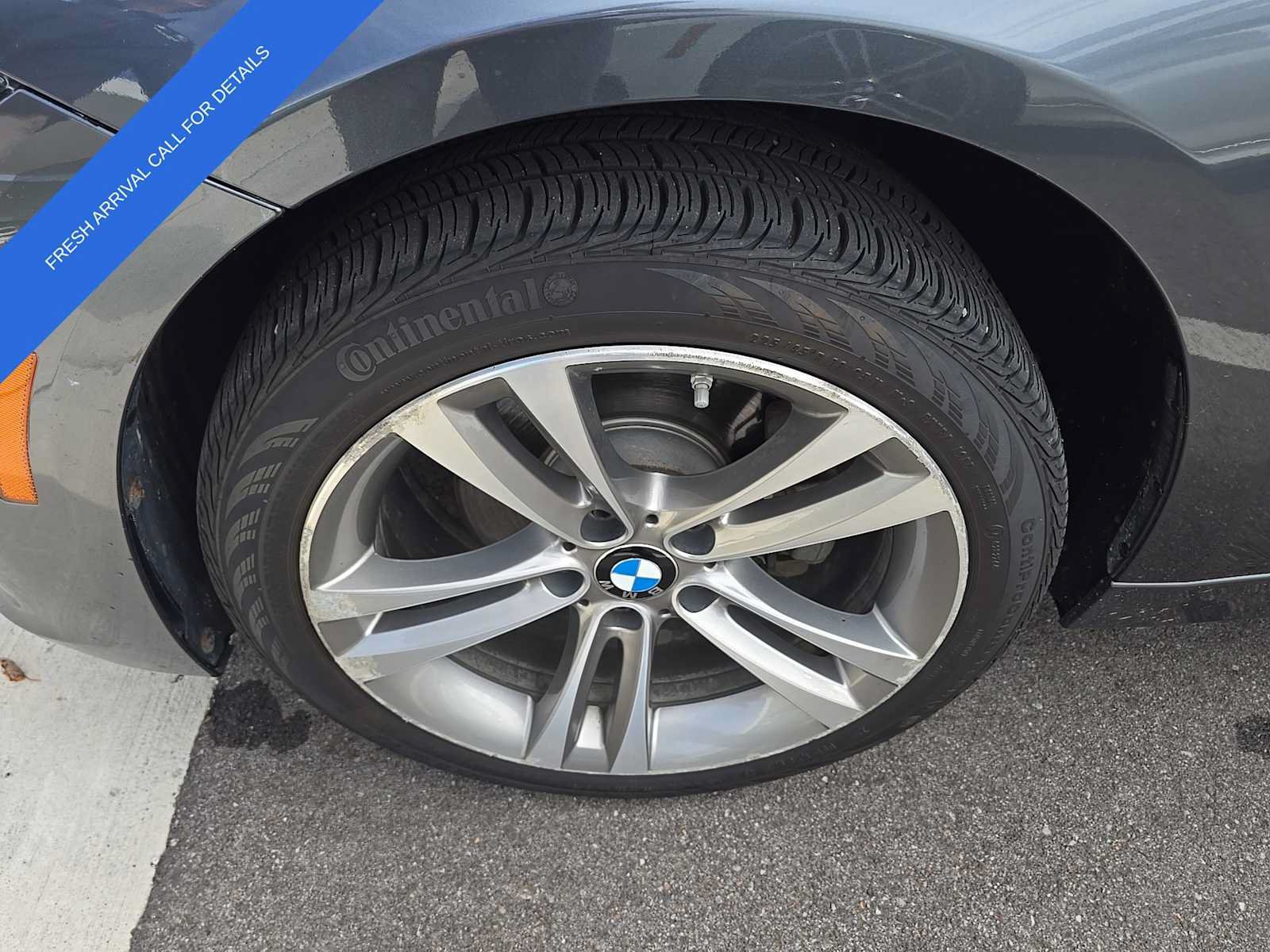 Used 2018 BMW 330i xDrive Sedan AWD/4WD image 14
