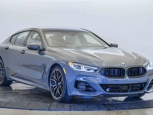 New 2026 BMW 840i image 6