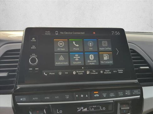 Used 2025 Honda Odyssey EX-L image 18