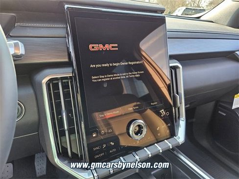 New 2026 GMC Acadia Elevation w/ Elevation Premium Package image 11