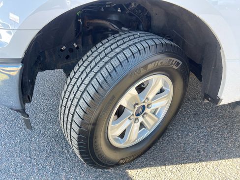 Used 2020 Ford F150 XLT w/ Equipment Group 301A Mid image 30