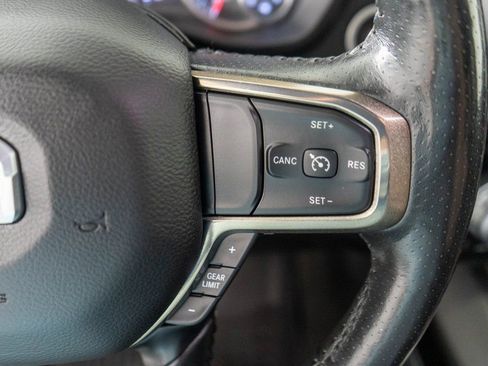 Used 2019 RAM 1500 Sport w/ Level 2 Equipment Group AWD/4WD image 15