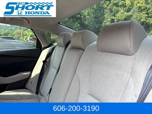 Used 2025 Honda Accord LX image 10