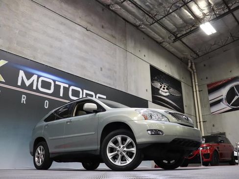 Used 2008 Lexus RX 350 AWD image 61