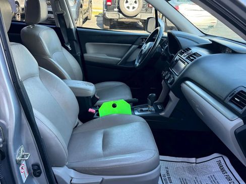 Used 2014 Subaru Forester 2.5i Touring image 11