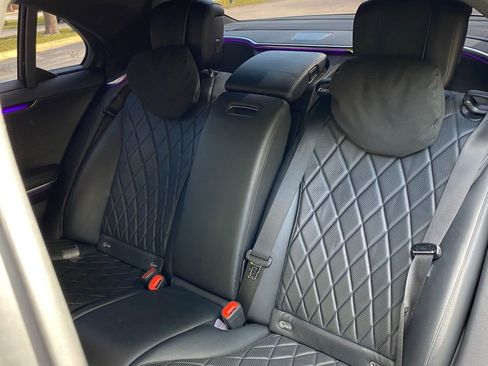 Used 2021 Mercedes-Benz S 580 S 580 image 49