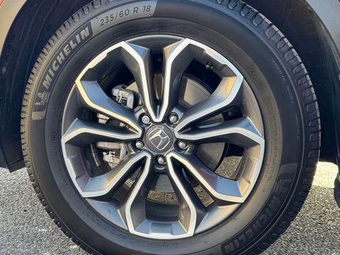 Used 2021 Honda CR-V EX-L image 33