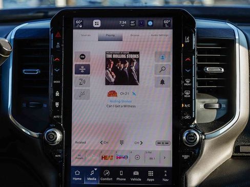 New 2025 RAM 2500 Laramie image 15