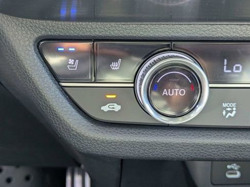 New 2026 Acura ADX A-Spec image 24