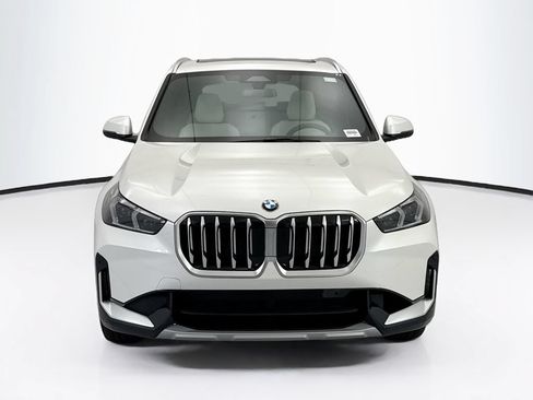 New 2026 BMW X1 xDrive28i w/ Convenience Package AWD/4WD image 2
