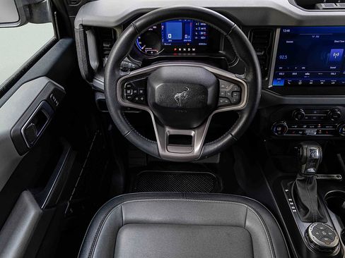 Used 2024 Ford Bronco Everglades image 19