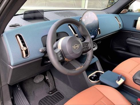 New 2026 MINI Cooper Countryman S w/ Comfort Package Max image 8