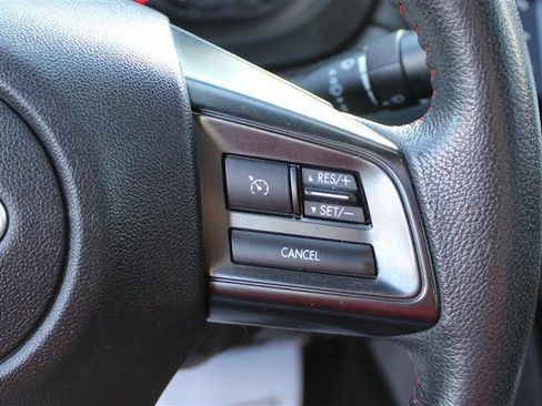 Used 2017 Subaru WRX Premium image 15