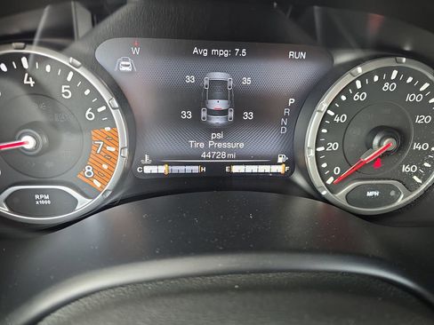 Used 2023 Jeep Renegade Latitude AWD/4WD image 18