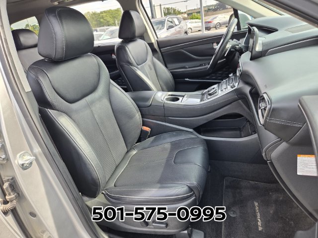 Used 2023 Hyundai Santa Fe Limited w/ Cargo Package AWD/4WD image 20