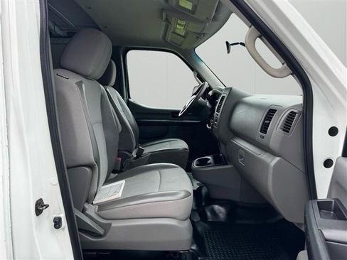 Used 2014 Nissan NV 1500 S w/ Side & Curtain Airbag Package RWD image 14