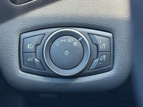 Used 2017 Ford Escape Titanium FWD image 21