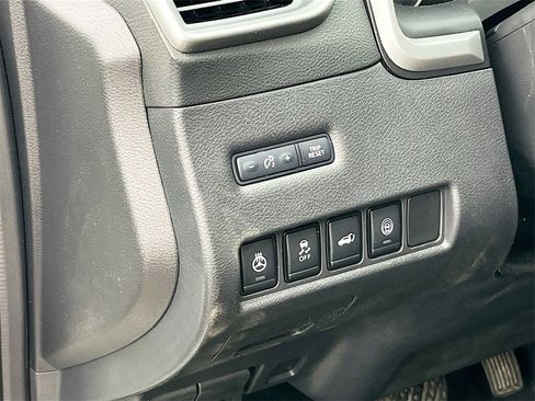 Used 2023 Nissan Murano Platinum w/ Cargo Package image 10