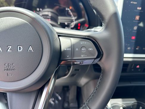 New 2026 MAZDA CX-5 AWD 2.5 S image 21