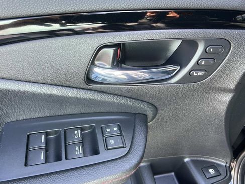 Certified 2023 Honda Ridgeline Black Edition image 13
