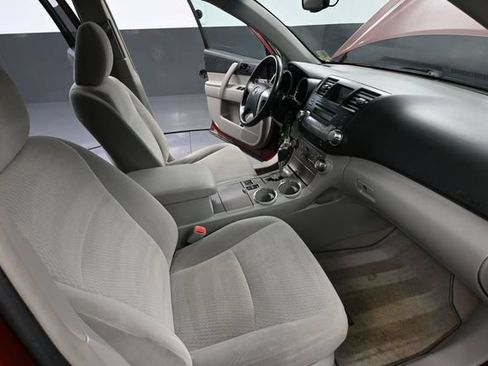 Used 2010 Toyota Highlander 4WD image 48