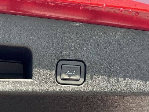 New 2026 Buick Enclave Avenir image 21