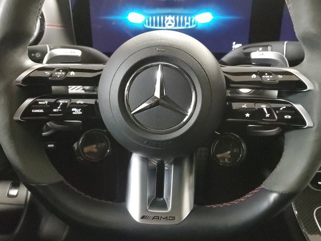 Used 2021 Mercedes-Benz E 53 AMG 4MATIC Sedan image 15