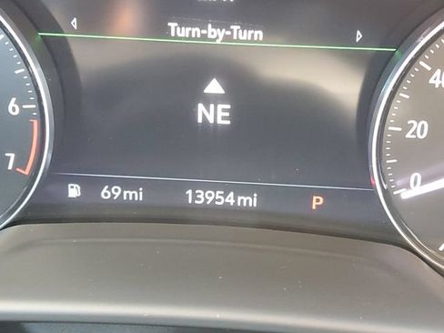 Certified 2023 Buick Envision Essence AWD/4WD image 21