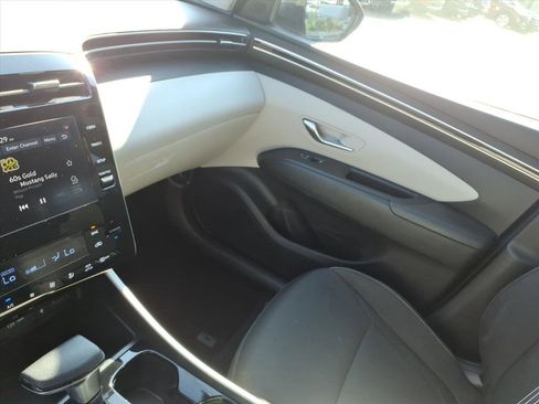 Used 2024 Hyundai Tucson SEL image 20