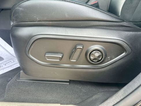Used 2024 Jeep Grand Cherokee Altitude AWD/4WD image 14