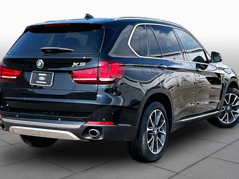 Used 2016 BMW X5 sDrive35i RWD image 14