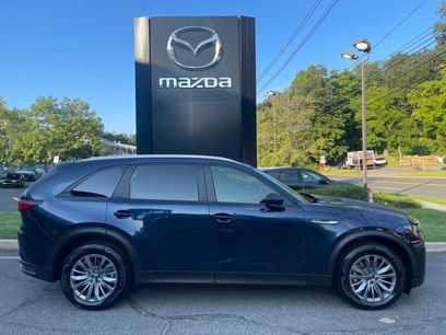 Certified 2025 MAZDA CX-90 3.3 Turbo w/ Select Package