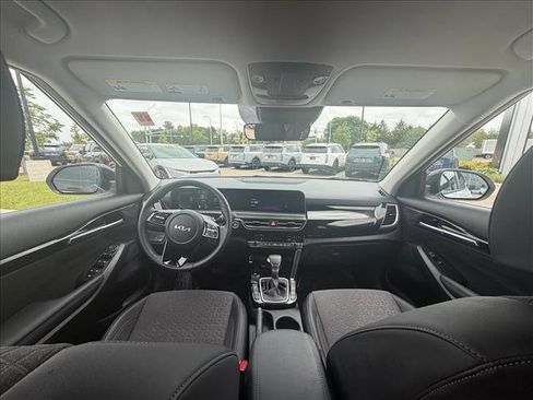 Used 2026 Kia Seltos S AWD/4WD image 7