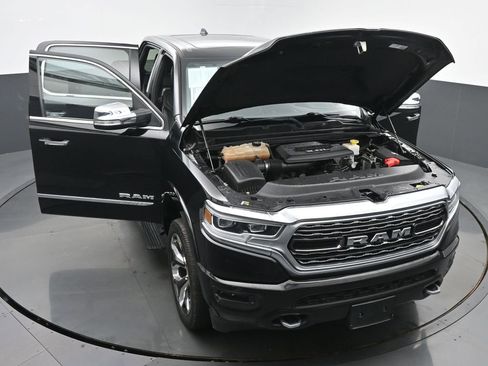 Used 2020 RAM 1500 Limited image 62
