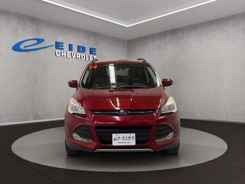 Used 2014 Ford Escape SE w/ Equipment Group 201A AWD/4WD image 9