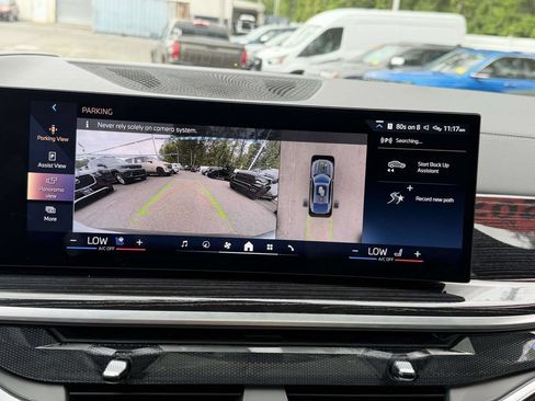 Used 2026 BMW X6 xDrive40i w/ Climate Comfort Package AWD/4WD image 34