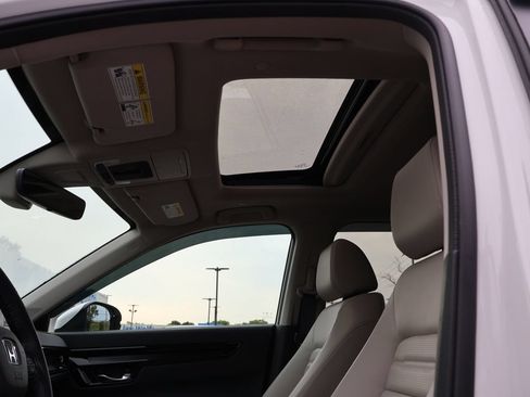 Certified 2026 Honda CR-V EX-L image 10