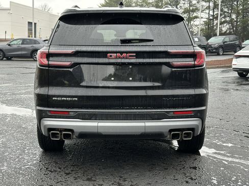 Used 2024 GMC Acadia Elevation image 13