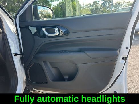 Certified 2024 Jeep Compass Trailhawk image 29