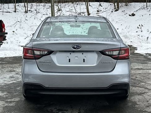 Used 2021 Subaru Legacy Premium w/ Popular Package #1 image 4