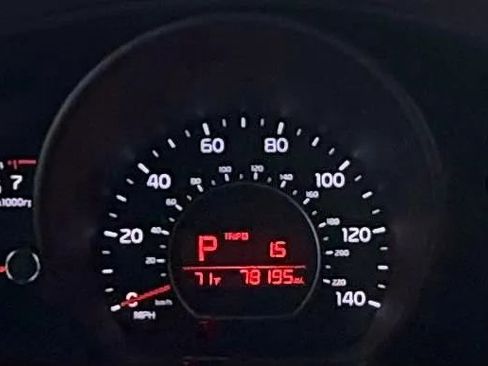 Used 2017 Kia Soul image 10